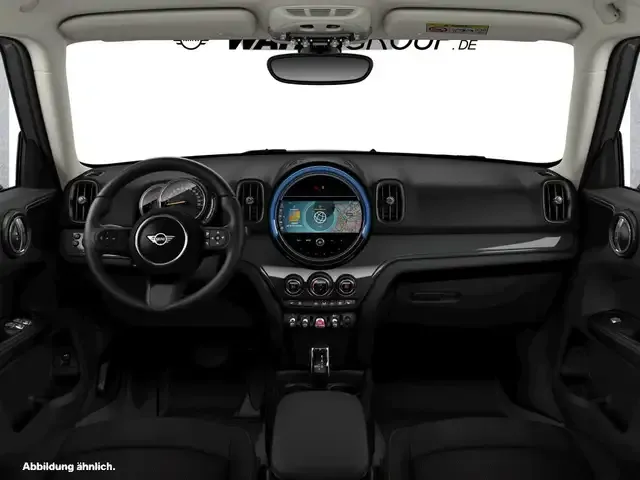MINI Cooper D Countryman
