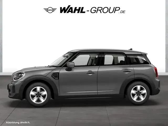 MINI Cooper D Countryman