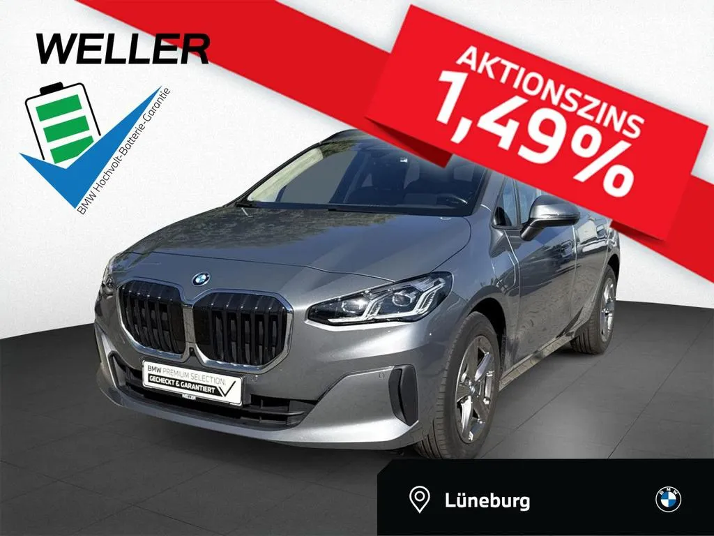 BMW 230