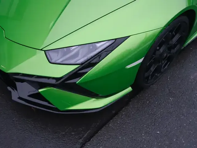 Lamborghini Huracán