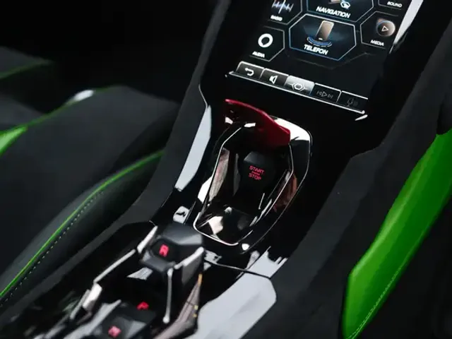 Lamborghini Huracán