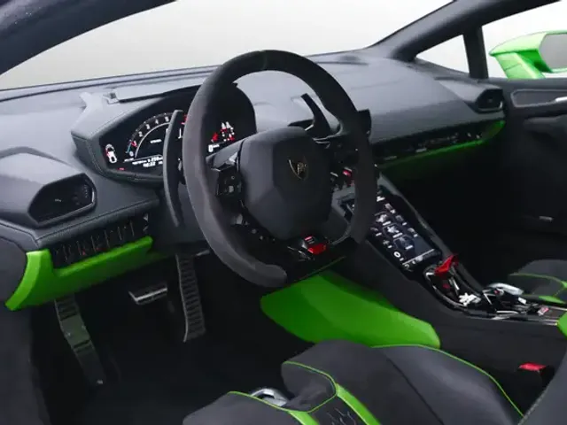 Lamborghini Huracán