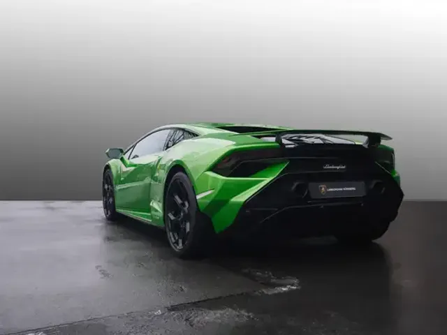 Lamborghini Huracán
