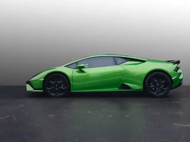 Lamborghini Huracán