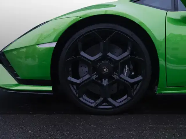 Lamborghini Huracán