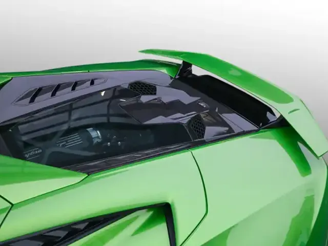 Lamborghini Huracán