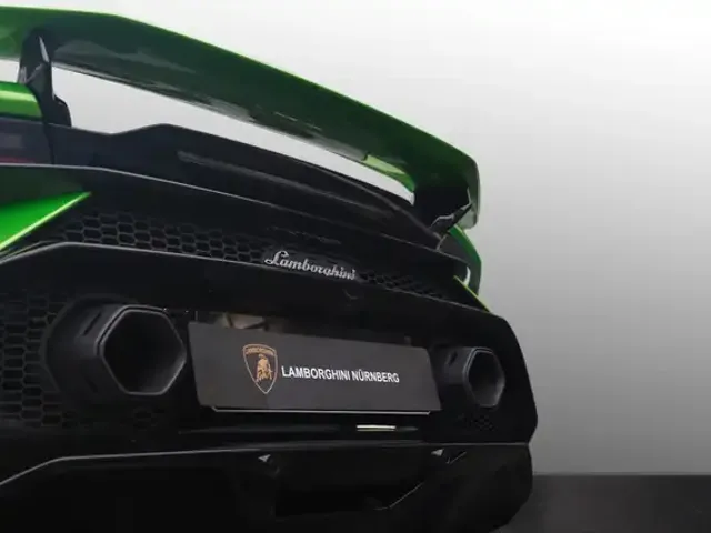 Lamborghini Huracán