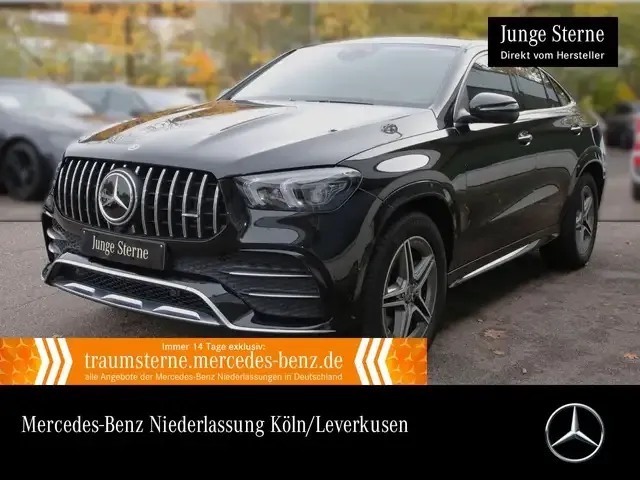 Mercedes-Benz GLE 53 AMG