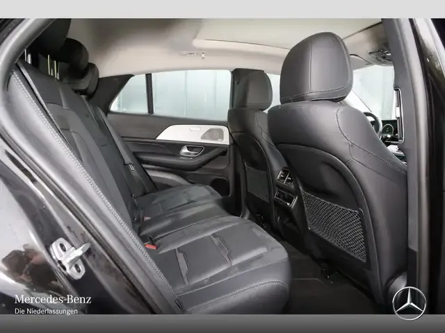 Mercedes-Benz GLE 53 AMG