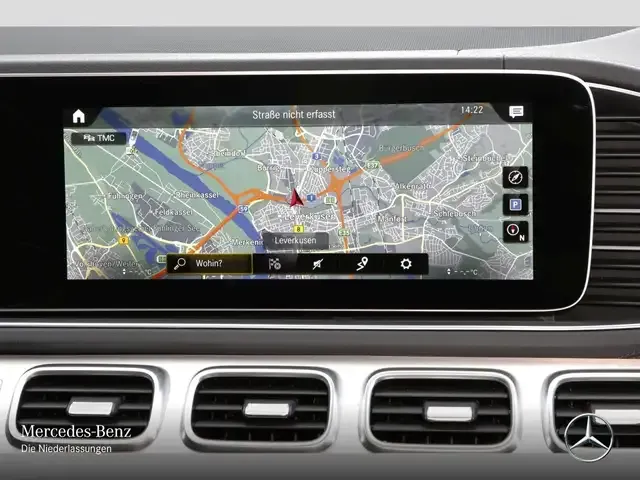 Mercedes-Benz GLE 53 AMG