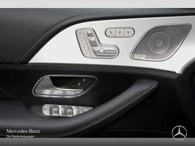 Mercedes-Benz GLE 53 AMG