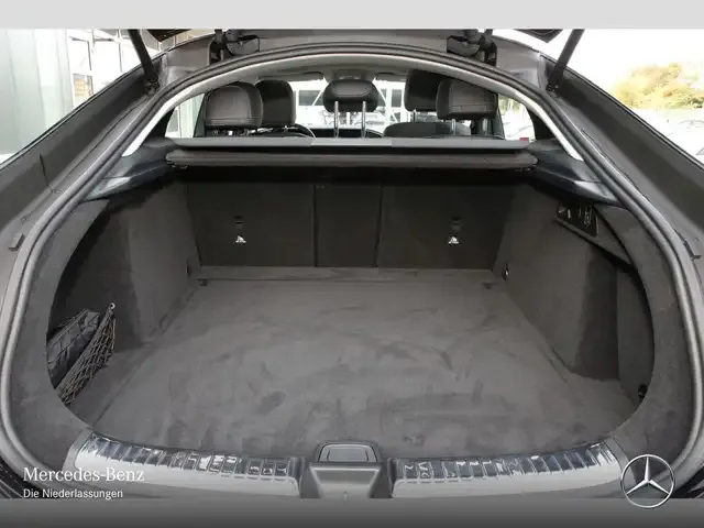 Mercedes-Benz GLE 53 AMG