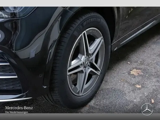 Mercedes-Benz GLE 53 AMG