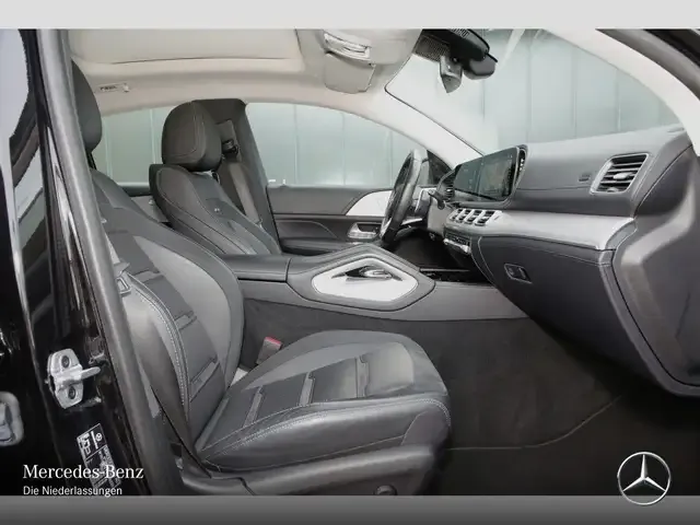 Mercedes-Benz GLE 53 AMG