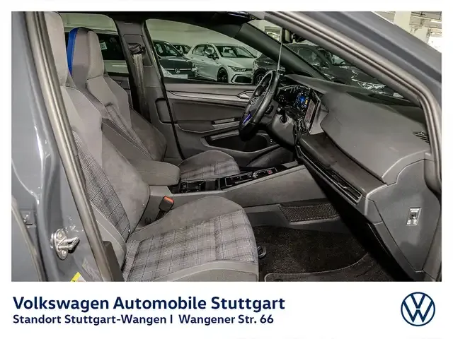 Volkswagen Golf GTE