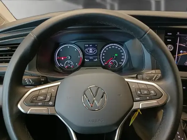 Volkswagen T6.1 Caravelle