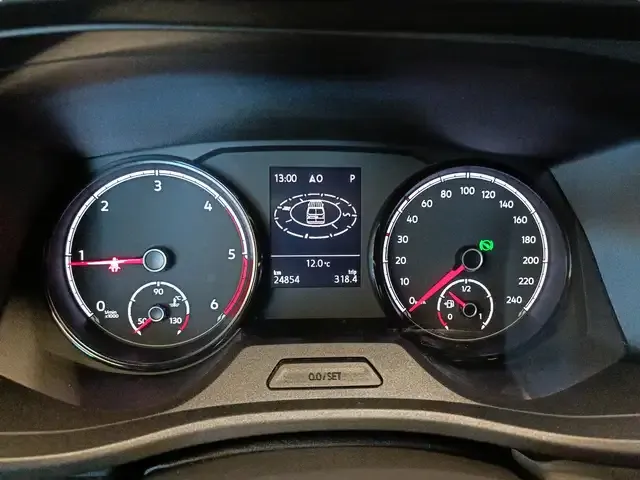 Volkswagen T6.1 Caravelle