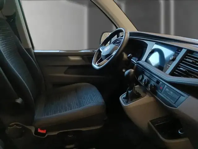 Volkswagen T6.1 Caravelle