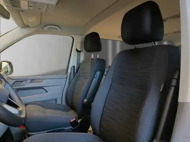 Volkswagen T6.1 Caravelle