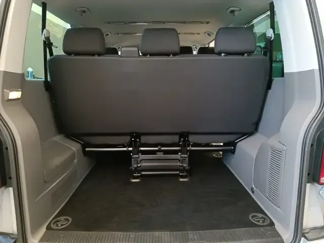 Volkswagen T6.1 Caravelle