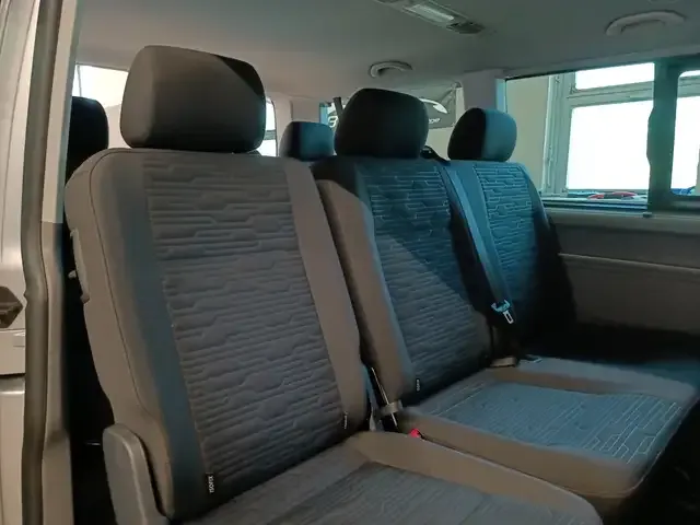 Volkswagen T6.1 Caravelle