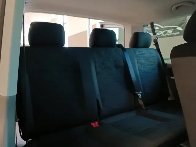 Volkswagen T6.1 Caravelle
