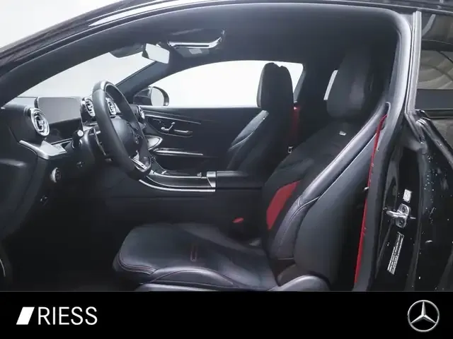 Mercedes-Benz CLE 53 AMG