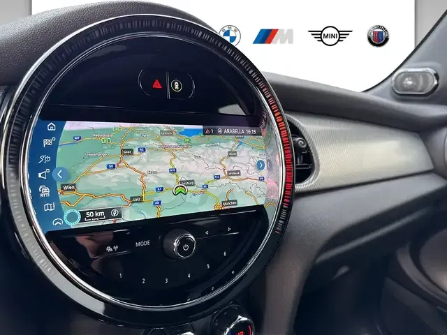 MINI Cooper SE