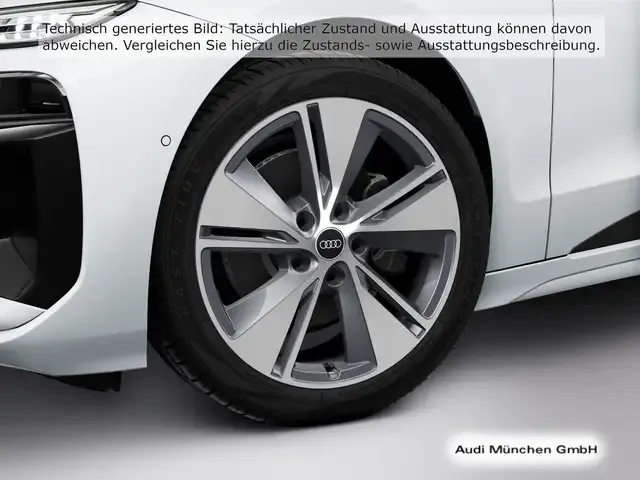 Audi Sonstiges