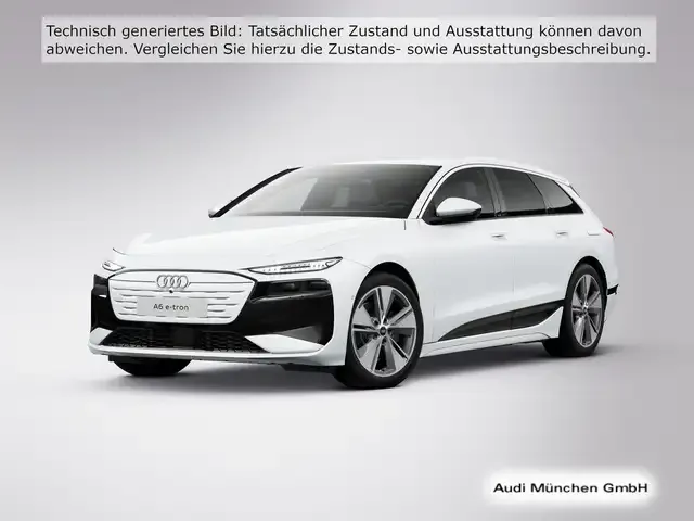 Audi Sonstiges