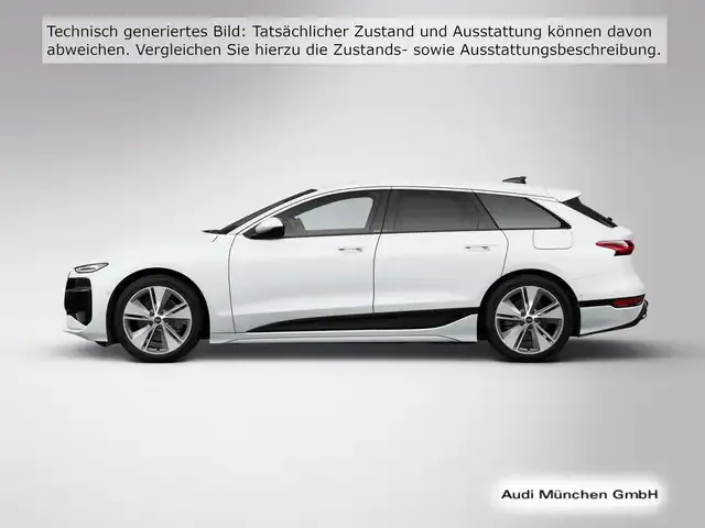 Audi Sonstiges
