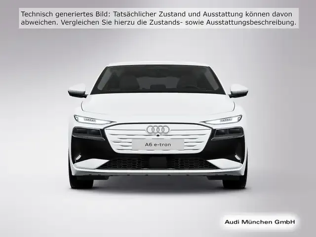 Audi Sonstiges