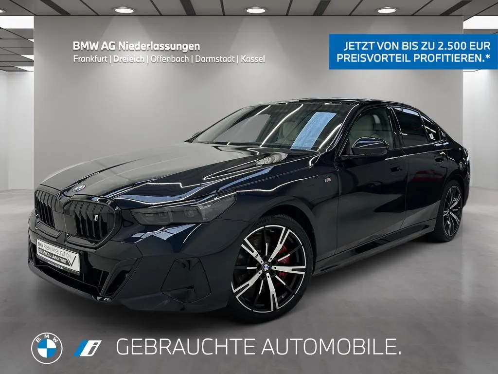 BMW i5
