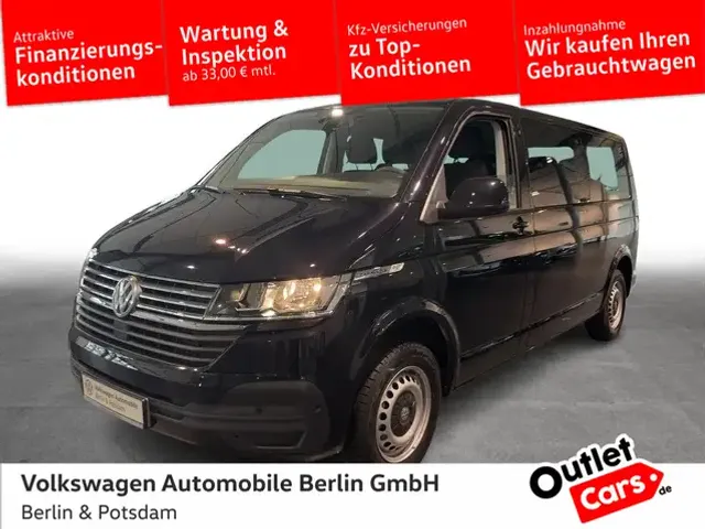 Volkswagen T6.1 Caravelle