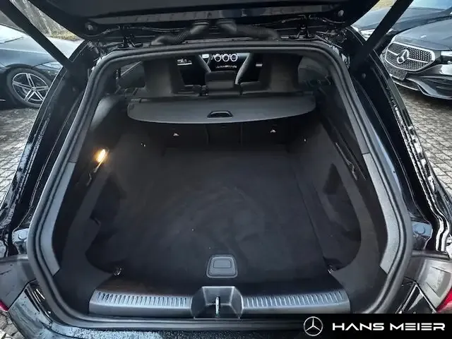 Mercedes-Benz CLA 35 AMG