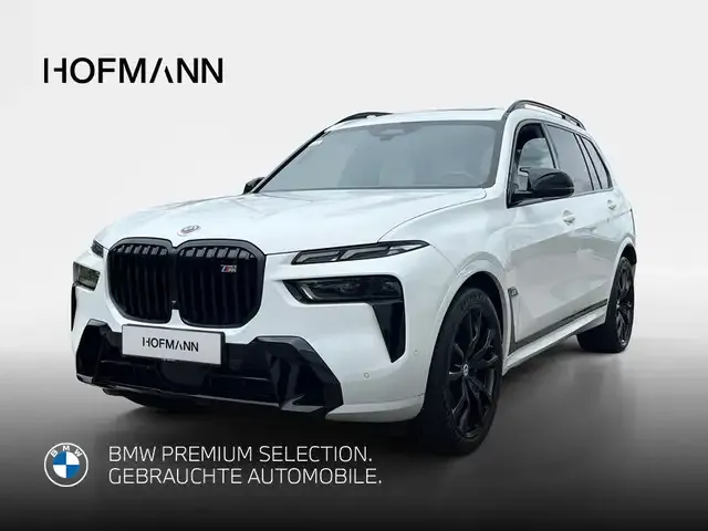 BMW X7 M