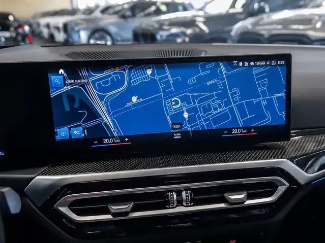 BMW 440