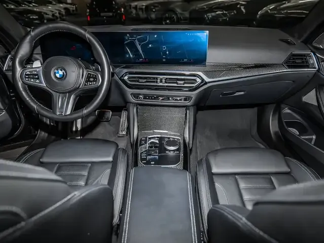 BMW 440