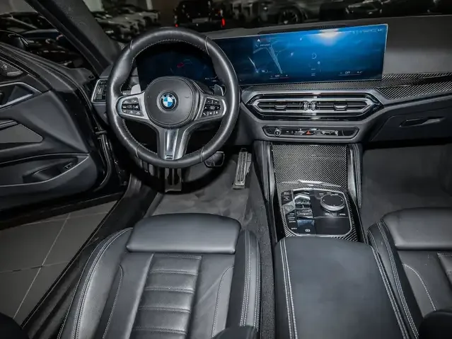 BMW 440