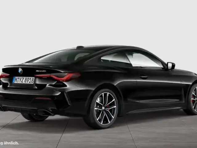 BMW 440