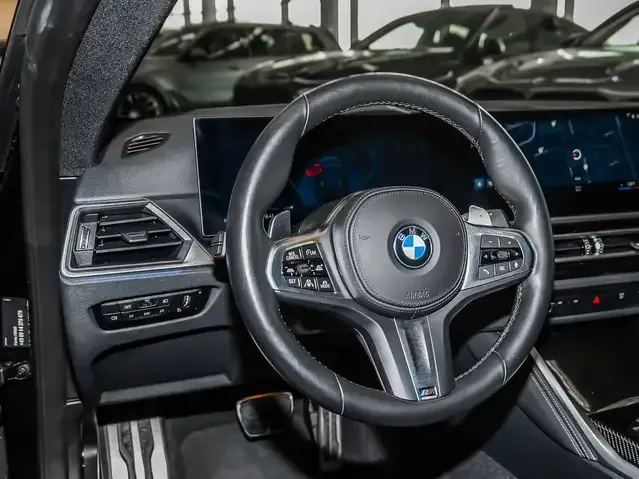 BMW 440