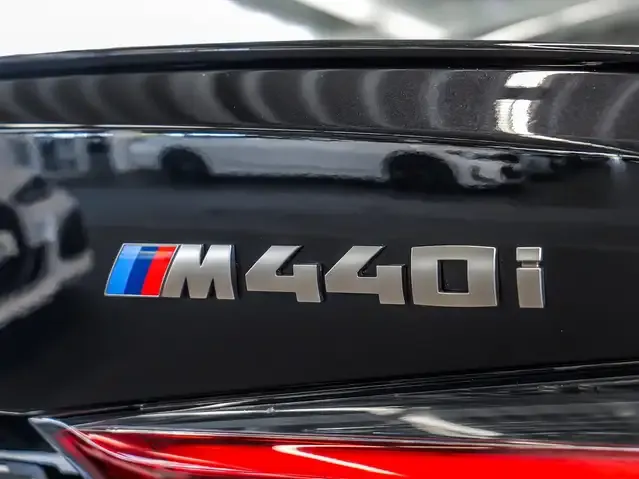 BMW 440