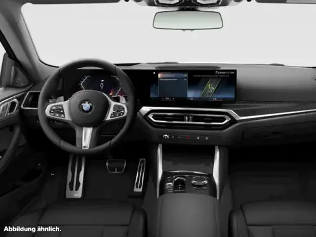 BMW 440