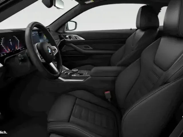 BMW 440