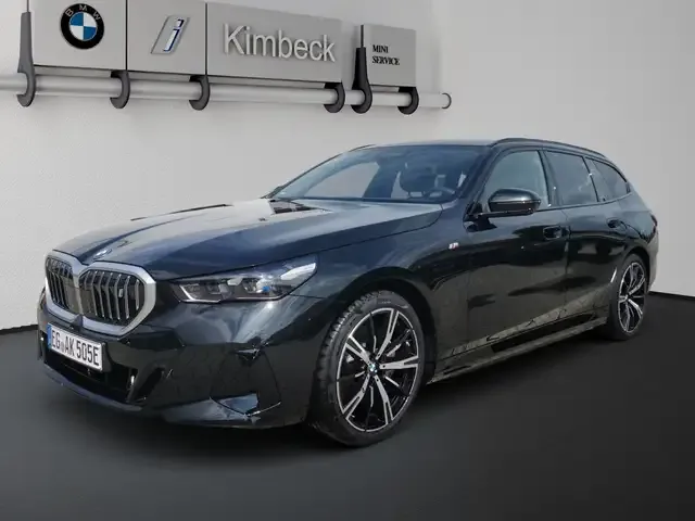 BMW i5