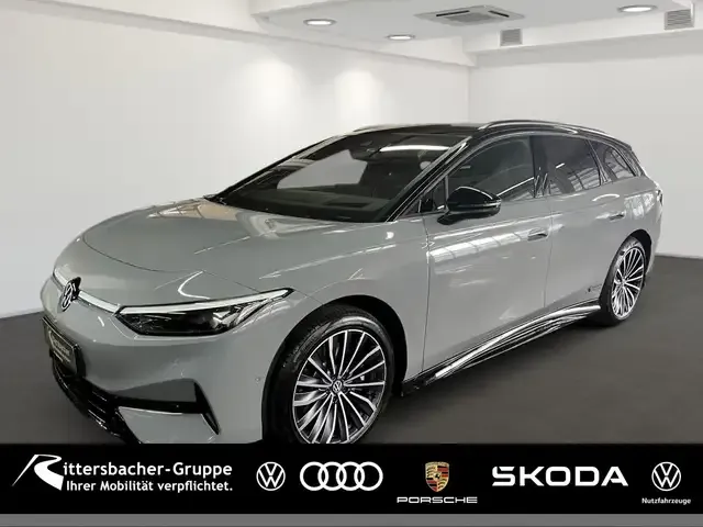 Volkswagen ID.7