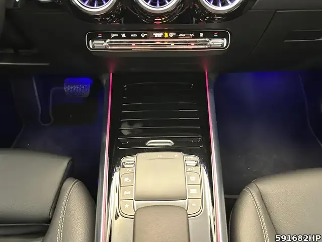 Mercedes-Benz EQA 250