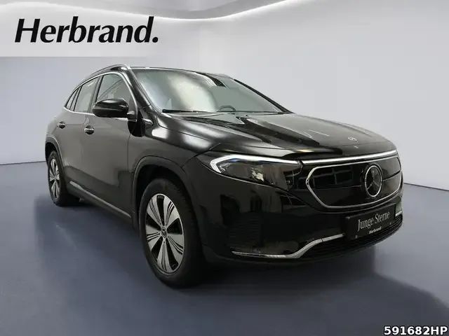 Mercedes-Benz EQA 250