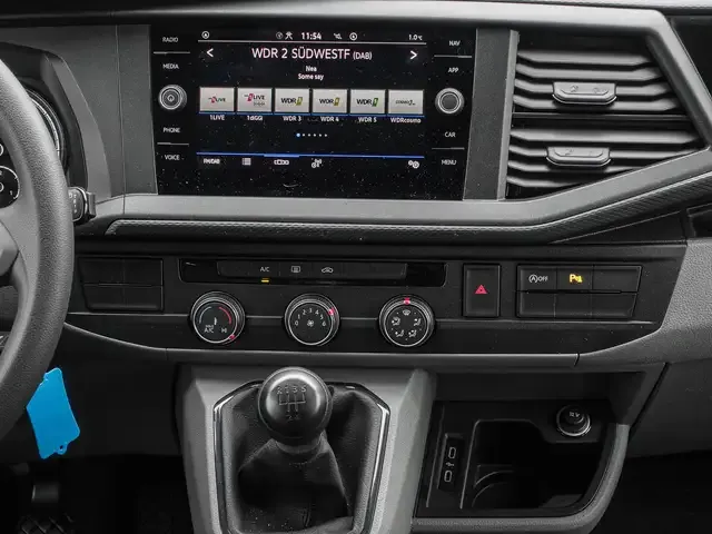 Volkswagen T6.1 Transporter