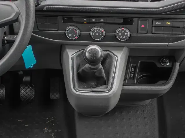 Volkswagen T6.1 Transporter